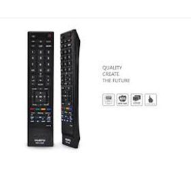 Toshiba RM-L1028 3D-LED TV Kumandası