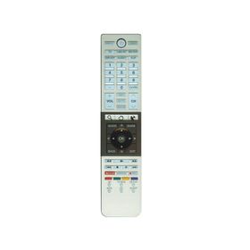 Toshiba RM-L1328 Netflix Tuşlu LCD Tv Kumandası