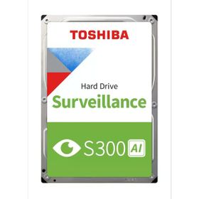Toshiba S300 AI MG11ACA16TE-V SATA 3.0 7200 RPM 3.5" 16 TB Harddisk