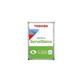 Toshiba S300 AI MG11ACA18TE-V SATA 3.0 7200 RPM 3.5" 18 TB Harddisk