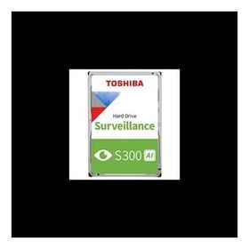 Toshiba S300 AI MG11ACA18TE-V SATA 3.0 7200 RPM 3.5" 18 TB Harddisk