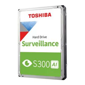 Toshiba S300 AI MG11ACA18TE-V SATA 3.0 7200 RPM 3.5" 18 TB Harddisk