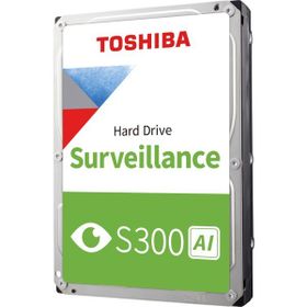 Toshiba S300 AI MG11ACA18TE-V SATA 3.0 7200 RPM 3.5" 18 TB Harddisk
