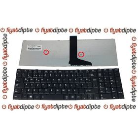 Toshiba S50D-A Klavye