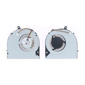 Toshiba S50D-A Notebook Uyumlu Fan
