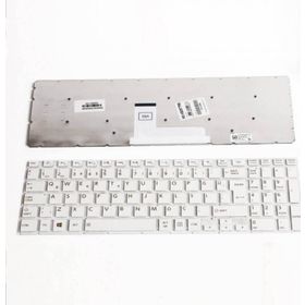 Toshiba S50D Beyaz Klavye