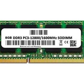 Toshiba S55t-B5273, S55t-B5273NR Uyumlu 8gb DDr3 Kingston Notebook Bellek-Ram