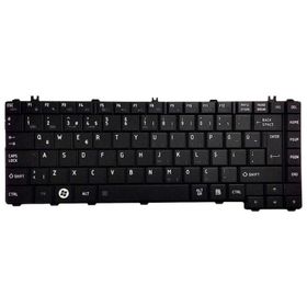 Toshiba Satallite L745 Klavye