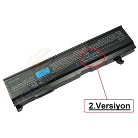 Toshiba Satellite A135 Notebook Klavye