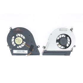 Toshiba Satellite A200-1CR Versiyon 1 Uyumlu Fan