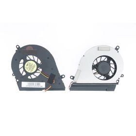Toshiba Satellite A200-1CR Versiyon 1 Uyumlu Fan