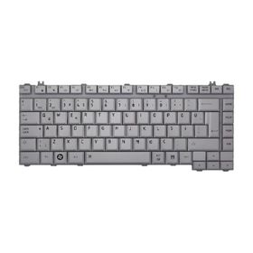 Toshiba Satellite A200-1R Klavye