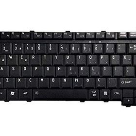 Toshiba Satellite A200-201 Klavye