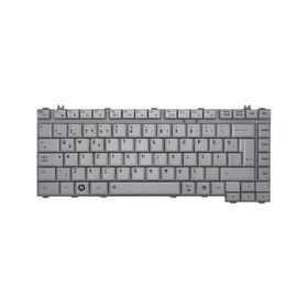 Toshiba Satellite A200-201 Klavye
