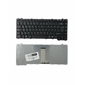 Toshiba Satellite A200-20N Klavye
