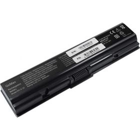 Toshiba Satellite A200-300 Batarya Güçlendirilmiş Pil