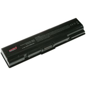 Toshiba Satellite A200 A205 A210 A215 Uyumlu Notebook Batarya Pil