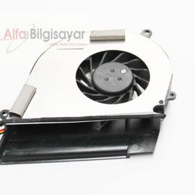 Toshiba Satellite A200 Notebook Uyumlu Fan