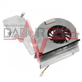 Toshiba Satellite A200 Notebook Uyumlu Fan