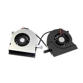Toshiba Satellite A200 Notebook Uyumlu Fan