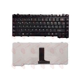 Toshiba Satellite A200D Siyah Klavye