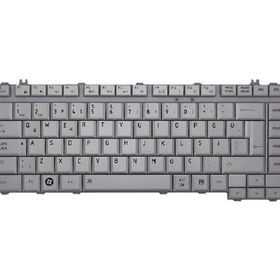 Toshiba Satellite A205-S4639 Notebook Klavye