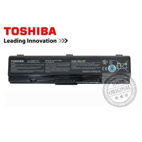 Toshiba Satellite A205-S4707 A205-S4777 Notebook Uyumlu Batarya