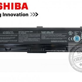 Toshiba Satellite A205-S4707 A205-S4777 Notebook Uyumlu Batarya