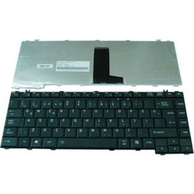 Toshiba Satellite A205-S5801 Notebook Klavye