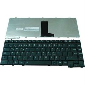 Toshiba Satellite A205-S5801 Notebook Klavye