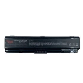 Toshiba Satellite A205-S5812 A205-S5813 Uyumlu Notebook Batarya