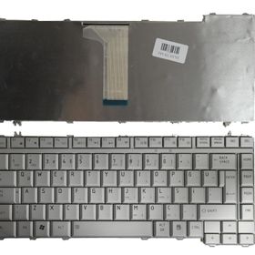 Toshiba Satellite A205-S5816 Klavye