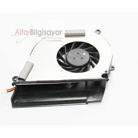 Toshiba Satellite A205 Versiyon 1 Uyumlu Fan