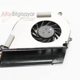 Toshiba Satellite A205 Versiyon 1 Uyumlu Fan