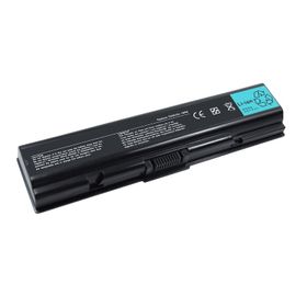 Toshiba Satellite A210-133 A+++ Batarya Güçlendirilmiş Pil