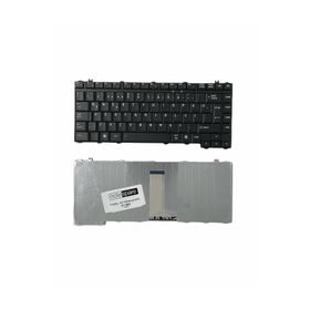 Toshiba Satellite A210 A215 Notebook TR Siyah Uyumlu Klavye