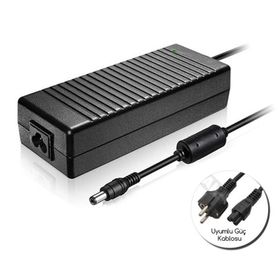 Toshiba Satellite A300-15A Muadil Adaptör Şarj Aleti