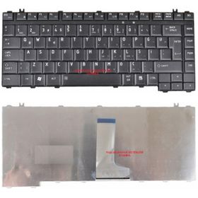 Toshiba Satellite A300-15M Klavye
