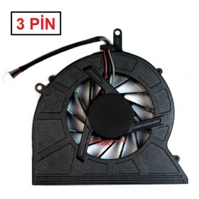 Toshiba Satellite A300-15M Versiyon 2 Uyumlu Fan