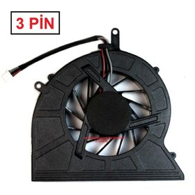 Toshiba Satellite A300-15M Versiyon 2 Uyumlu Fan
