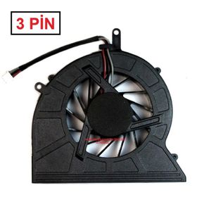 Toshiba Satellite A300-15M Versiyon 2 Uyumlu Fan