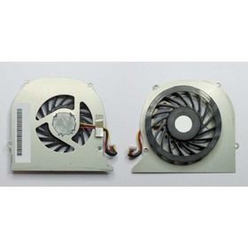 Toshiba Satellite A300-17N Versiyon 5 Uyumlu Fan