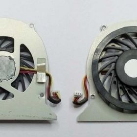 Toshiba Satellite A300-1EC Versiyon 5 Uyumlu Fan