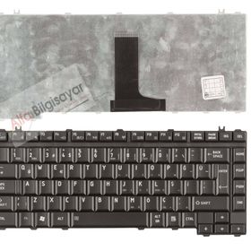Toshiba Satellite A300-1P4 Klavye