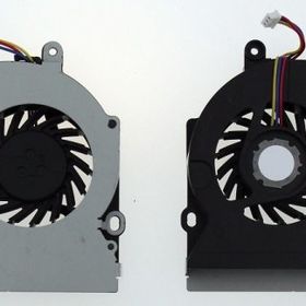 Toshiba Satellite A300-1P9 Versiyon 1 Uyumlu Fan