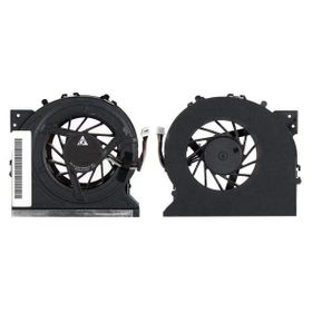 Toshiba Satellite A300-1TM Versiyon 4 Uyumlu Fan