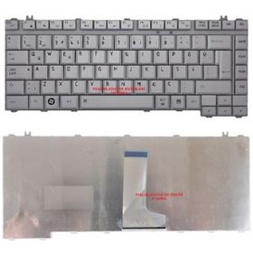 Toshiba Satellite A300-20W Klavye