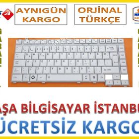 Toshiba Satellite A300-236 Klavye