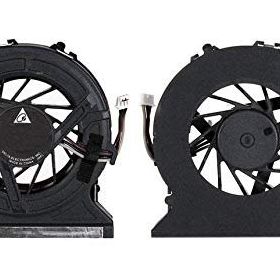 Toshiba Satellite A300-238 Versiyon 4 Uyumlu Fan