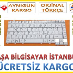 Toshiba Satellite A300-24X Klavye